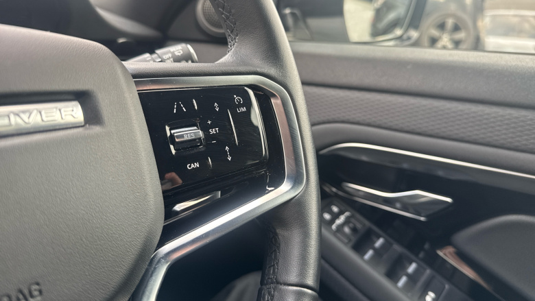 Land Rover Range Rover Evoque 2.0 D200 R-Dynamic S 5dr Auto Diesel Hatchback